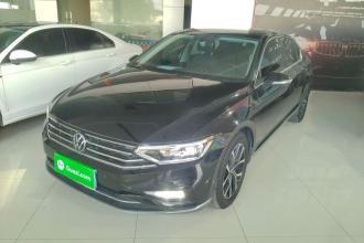 大众 迈腾 2020款 330TSI DSG 豪华型