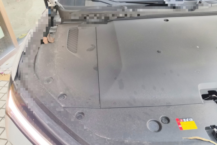 五菱汽车 五菱星光S 2024款 510km 领航型机舱底盘25