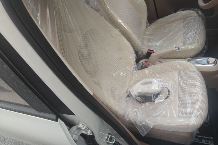 五菱汽车 宏光MINIEV 2025款 四门版 进阶款局部细节41