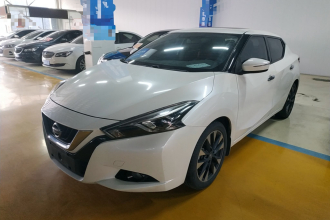 日产 蓝鸟 2016款 1.6L CVT智酷版