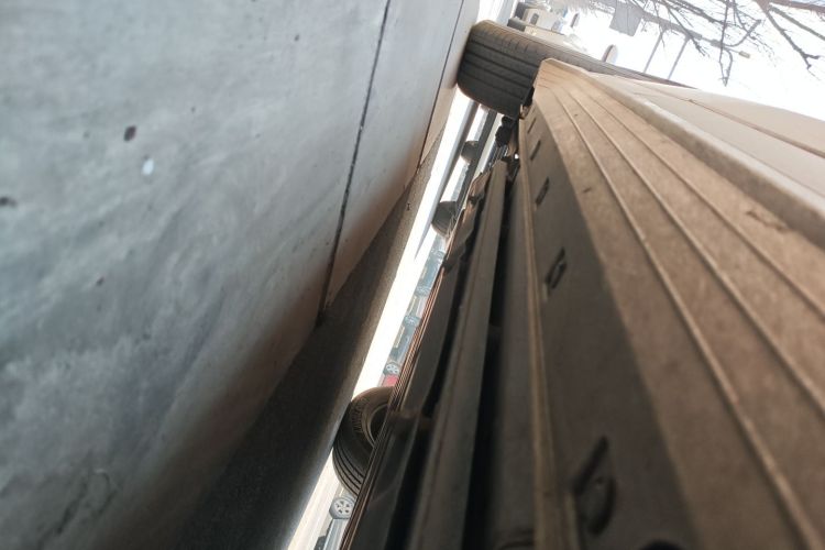 比亚迪e2 2024款 荣耀版 舒适型局部细节9001