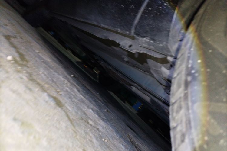 雪铁龙 天逸 C5 AIRCROSS 2017款 350THP 时尚型局部细节9001