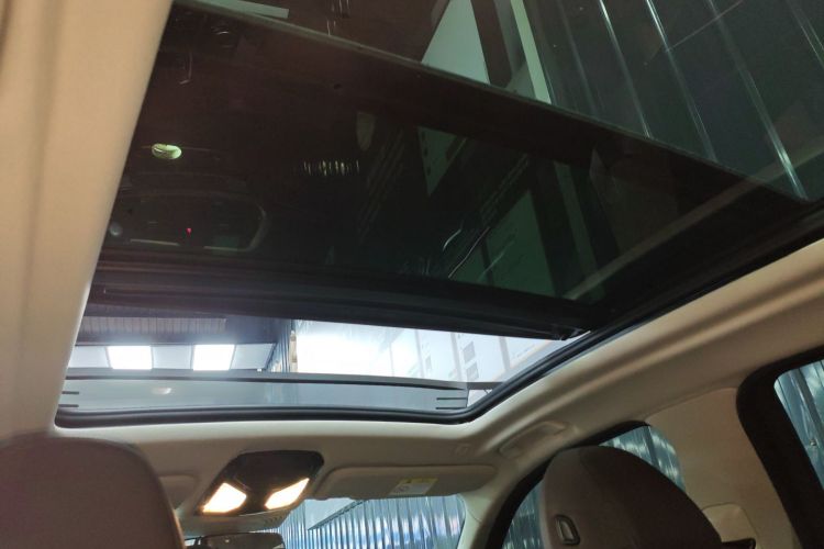 宝马X3 2021款 改款 xDrive28i M运动套装局部细节22