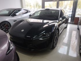 小米汽车 小米SU7 2024款 后驱超长续航高阶智驾Pro版