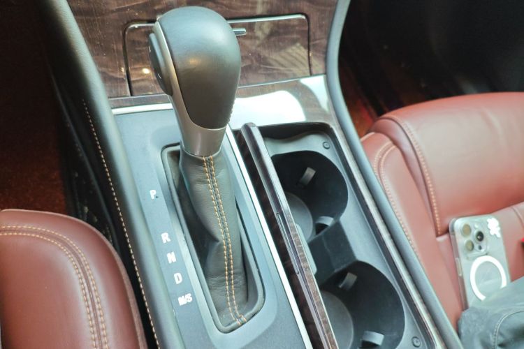 别克 君越 2014款 2.0T SIDI 精英技术型局部细节18