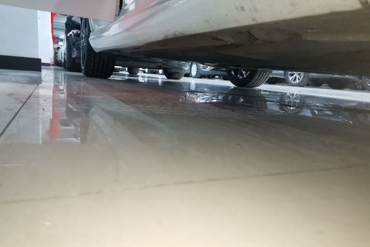 奔驰A级(进口) 2016款 A 200 时尚型局部细节9001