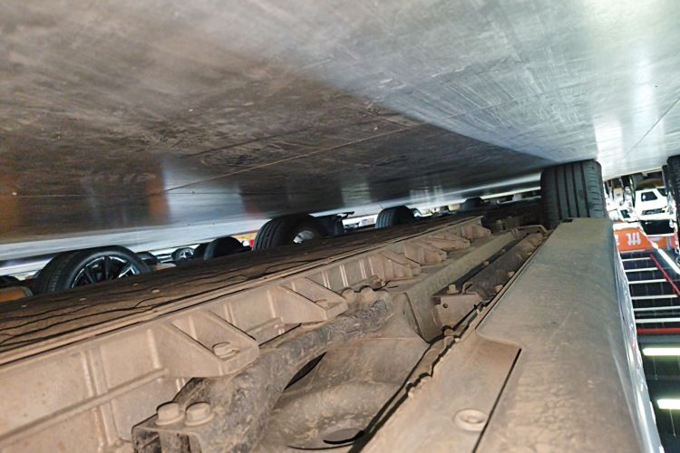 别克 微蓝6 2024款 450km 出行版局部细节9002