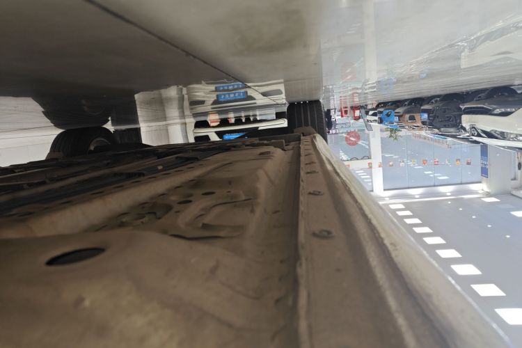 雪佛兰 迈锐宝XL 2017款 1.5T 自动锐驰版局部细节9001