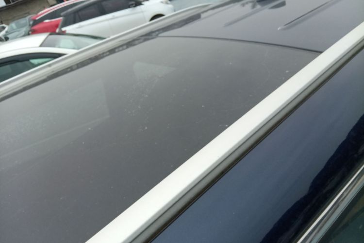 比亚迪 宋MAX 2017款 1.5T 自动智联精英型 7座局部细节57