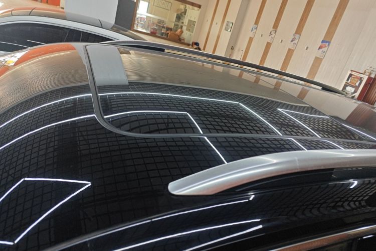 大众 途观L 2017款 330TSI 自动两驱豪华版局部细节57