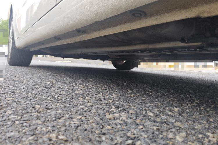 起亚K3 2015款 1.6L 自动DLX局部细节9003