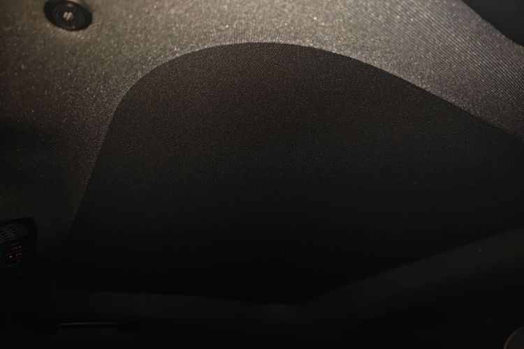 奔驰GLB 2020款 GLB 180 时尚型局部细节22