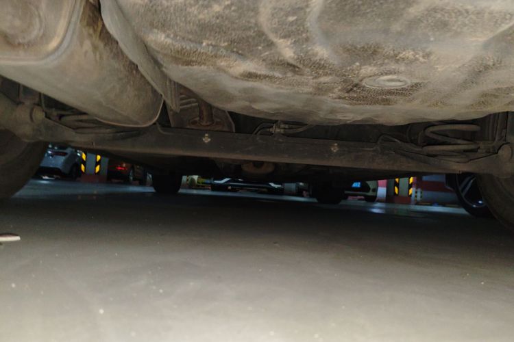 日产 轩逸 2012款 经典 1.6XL 自动豪华版局部细节9009