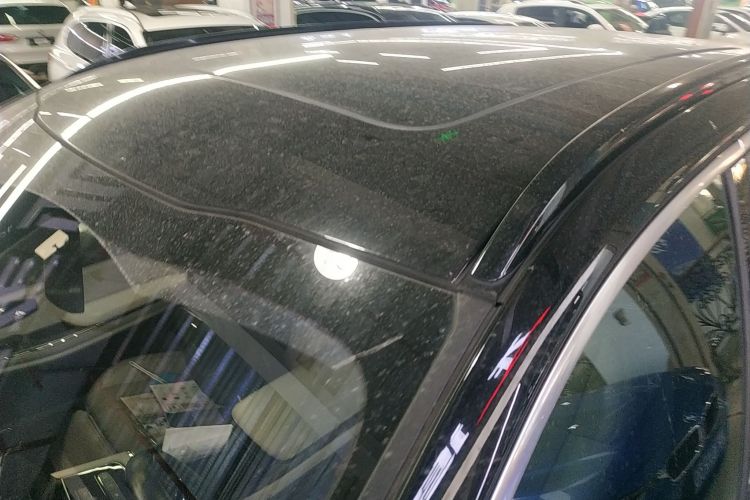 蔚来ES8 2020款 580KM 六座版局部细节57