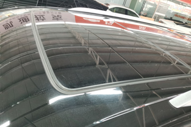 凯迪拉克XT6 2020款 28T 七座风尚型局部细节57