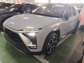 蔚来ES8 2018款 创始版