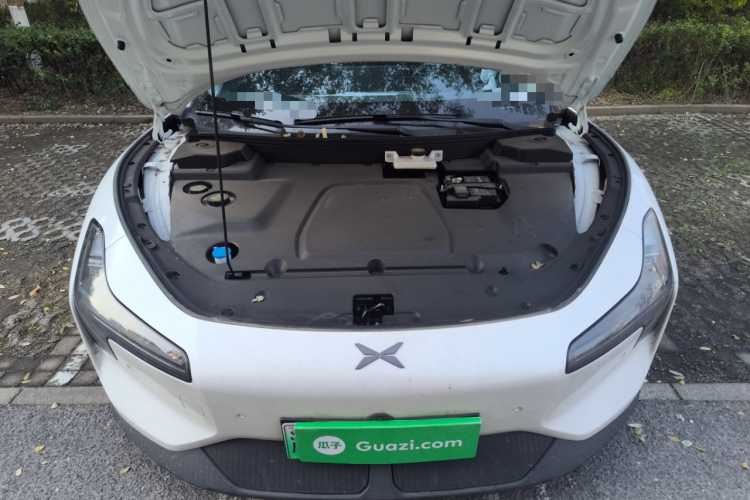 小鹏MONA M03 2024款 515 长续航局部细节24