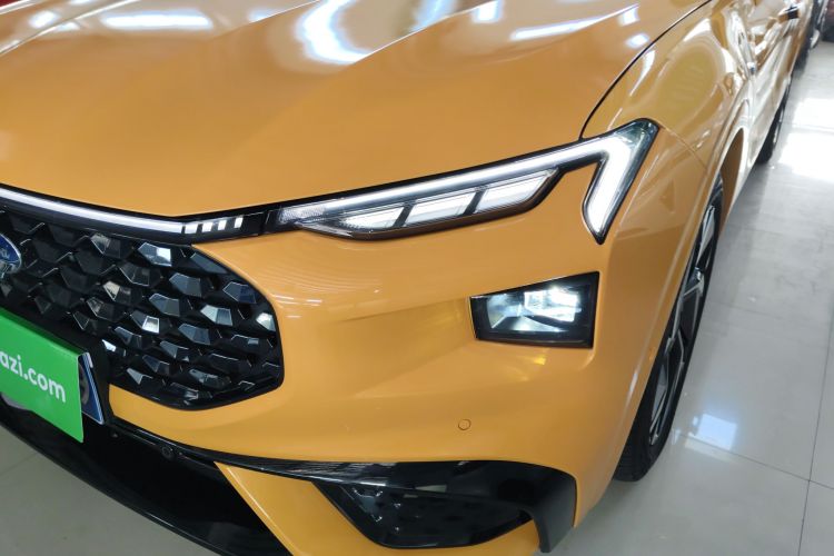 福特 蒙迪欧 2024款 2.0T E-混动运动版 ST-Line局部细节36