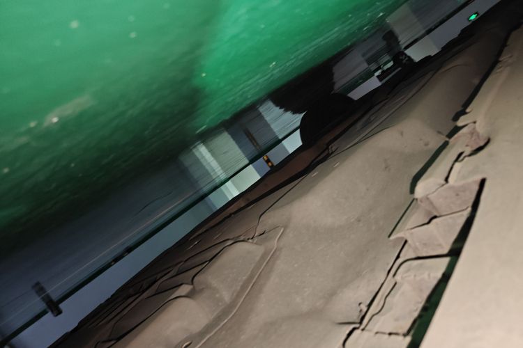 奔驰M级 2014款 ML 350 CDI 4MATIC局部细节9001