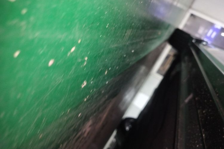 吉利汽车 星瑞 2026款 东方曜 1.5TD 昆仑版局部细节9001