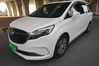 别克GL8 2021款 ES陆尊 653T 舒适型