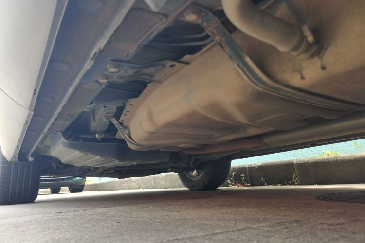 比亚迪 宋Pro 2019款 1.5T 自动尊贵型局部细节9003