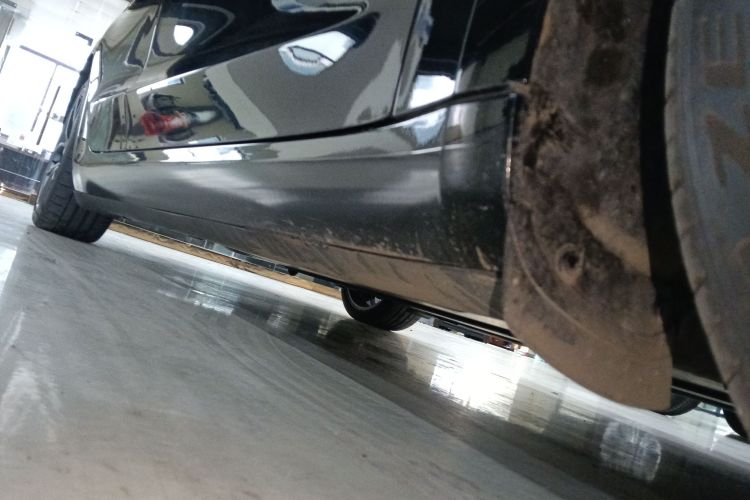 特斯拉 Model 3 2022款 Performance高性能全轮驱动版局部细节9001