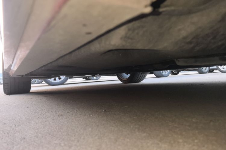 凯迪拉克ATS-L 2014款 28T 领先型 D3运动版局部细节9001