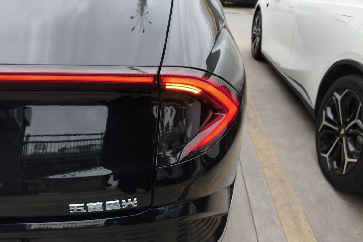 五菱汽车 五菱星光 2023款 70 标准版车身外观6006