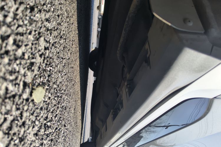 福特 蒙迪欧 2022款 改款 EcoBoost 245 豪华型局部细节9002