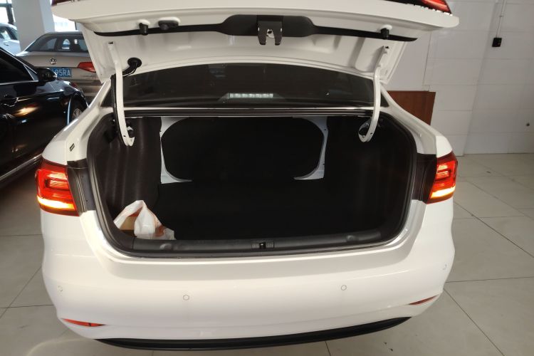 大众 2019款 朗逸启航 1.5L 自动风尚版 国VI局部细节23