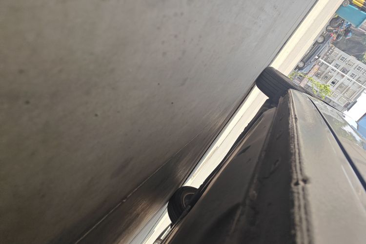 大众 Polo 2019款 Plus 1.5L 自动全景乐享版局部细节9001