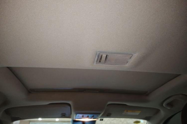 别克 昂科拉 2015款 1.4T 手动两驱都市进取型局部细节22