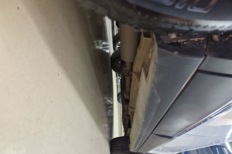 哈弗H6 2019款 运动版 1.5T 自动两驱精英型 国VI局部细节9001