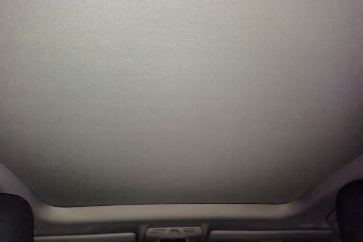 宝马1系 2017款 118i 运动型局部细节22