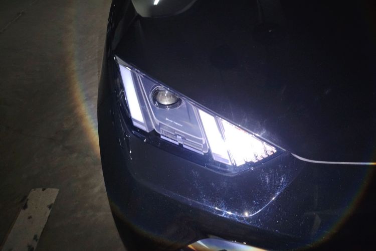 比亚迪 海鸥 2023款 自由版车身外观6006