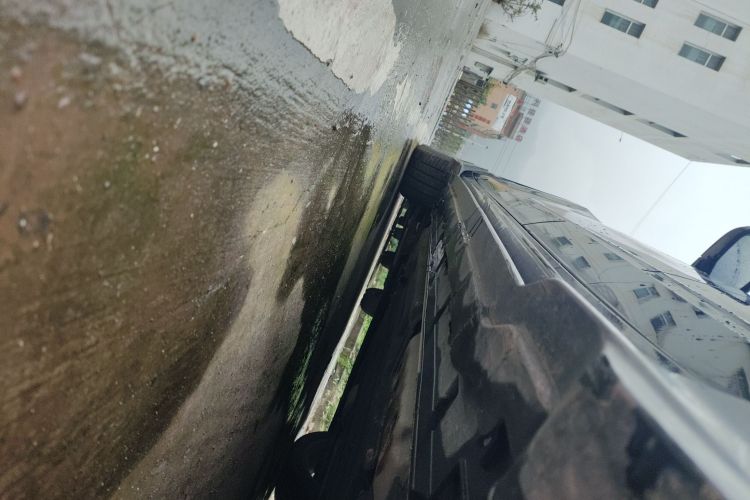 吉利汽车 星瑞 2023款 2.0TD 时空版局部细节9002