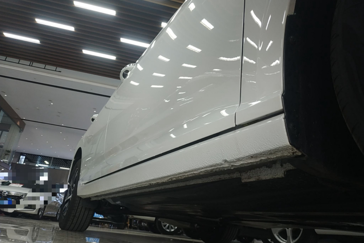 大众 朗逸 2024款 300TSI DSG星空领先版局部细节9001