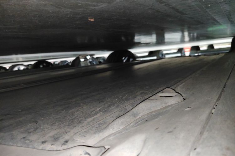 特斯拉 Model Y 2022款 后轮驱动版局部细节9001