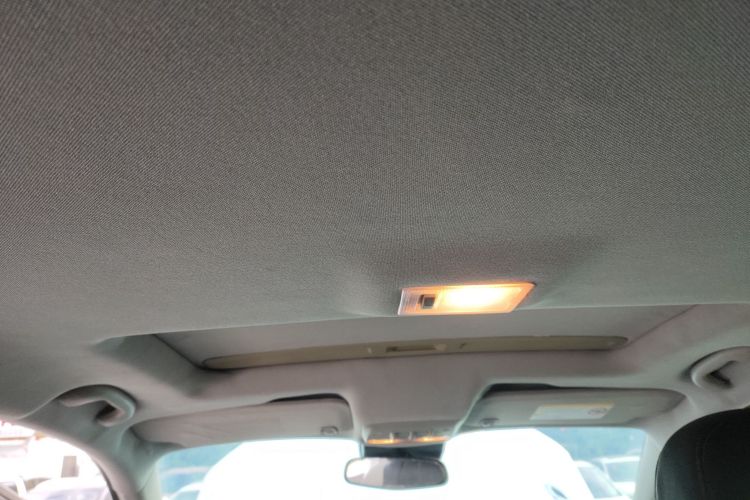 别克 昂科拉 2014款 1.4T 自动两驱都市精英型中控内饰22