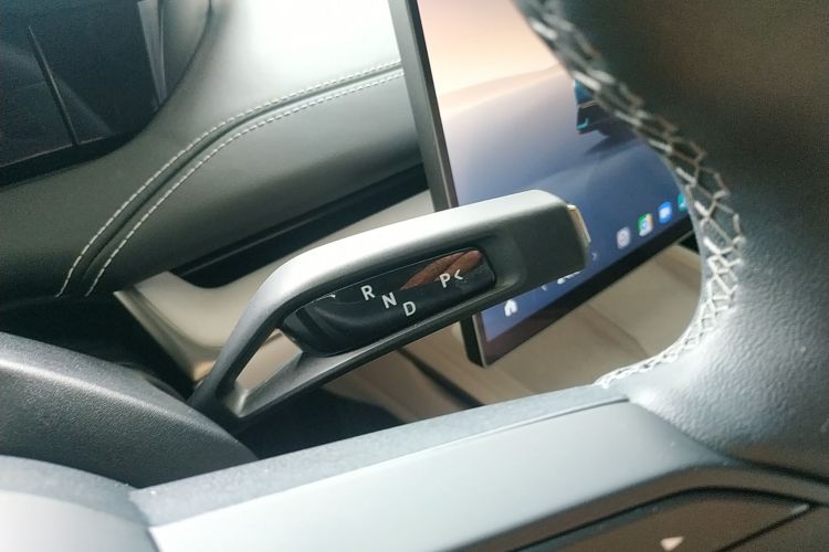 小米汽车 小米SU7 2024款 四驱Max创始版局部细节18