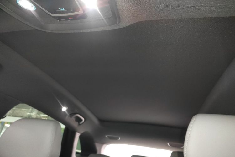 比亚迪 海狮06新能源 2025款 EV 605领航Plus版局部细节22