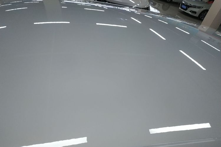 零跑汽车 零跑T03 2024款 403舒享版局部细节57