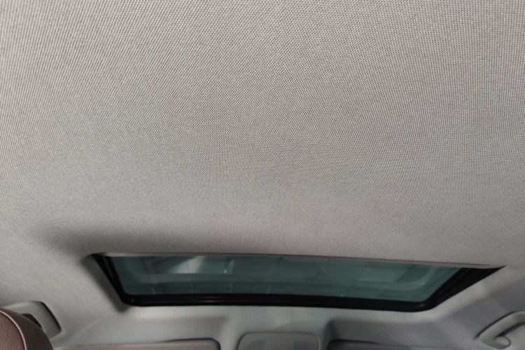 奥迪A6L 2016款 45 TFSI quattro 运动型中控内饰22