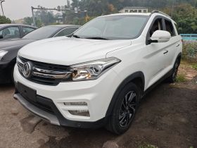 东风风光 风光S560 2018款 1.8L CVT尊贵型
