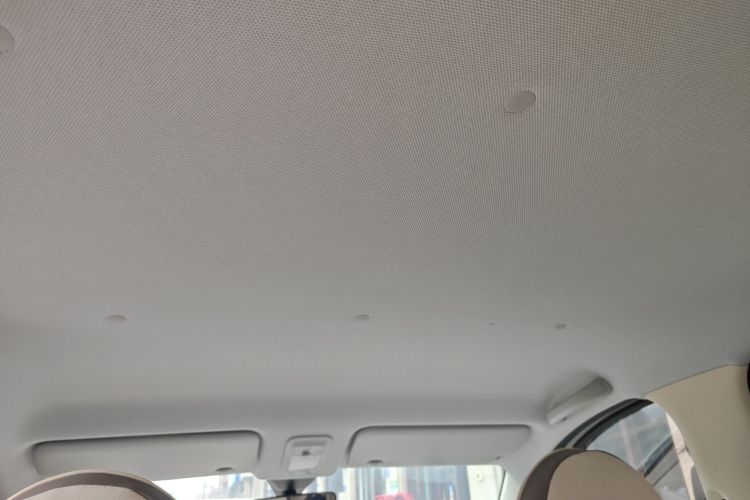 五菱汽车 宏光MINIEV 2025款 四门版 进阶款中控内饰22