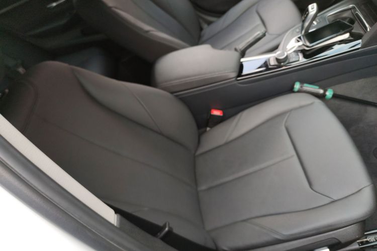 宝马3系 2016款 316Li 时尚型局部细节41