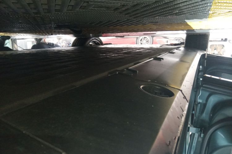 小鹏G7 2025款 702 超长续航 Ultra局部细节9002