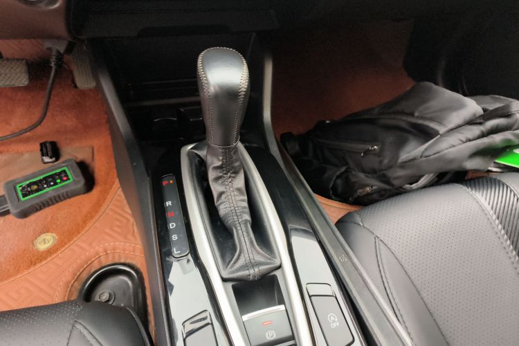 本田 凌派 2019款 180Turbo CVT舒适版 国V局部细节18