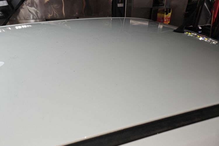 五菱汽车 宏光MINIEV 2021款 马卡龙臻享款 三元锂局部细节57